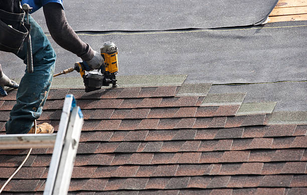 Licensed Gutter Installation service in Johnsonville, SC - Brentwood Metal Roofing
